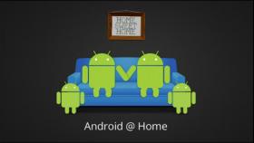 Encuentra la casa que buscas desde tu móvil Android: Compra, alquiler o habitaciones