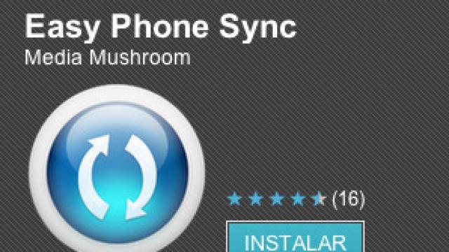 Samsung facilita la transferencia desde iOS a sus Galaxy con Easy Phone Sync