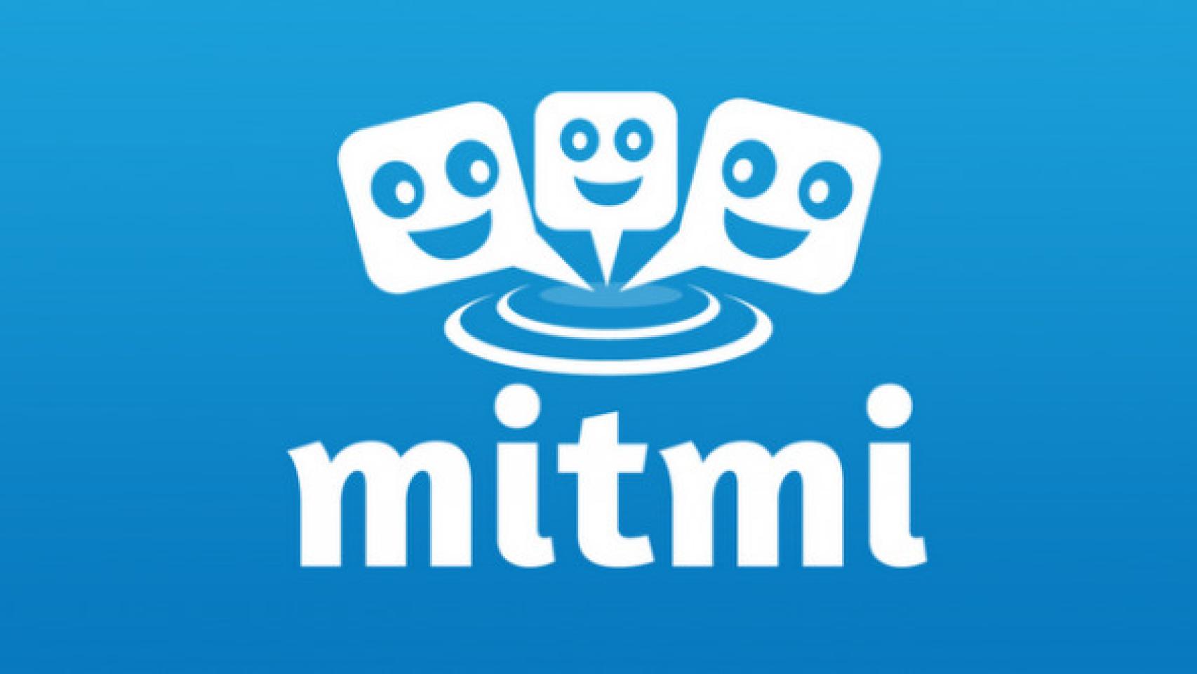 Mitmi, la app para crear planes y compartir eventos públicos