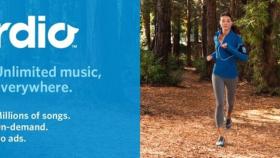 Rdio: Escucha música sin límites ni publicidad desde tu Android