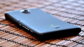 Videoreview del Sony Xperia T