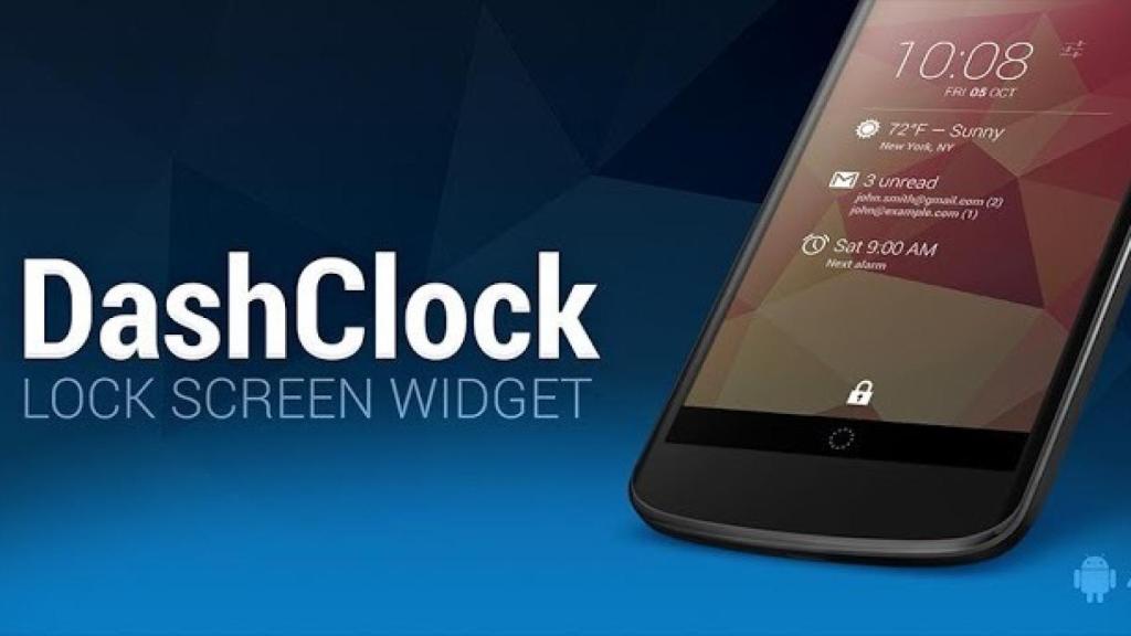 El increíble apoyo a DashClock y su centena de extensiones