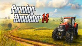 Gestiona tu granja y trabaja duro por tu cosecha en Farming Simulator 2014