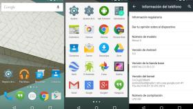 15 características curiosas y poco conocidas de Android 5.0 Lollipop