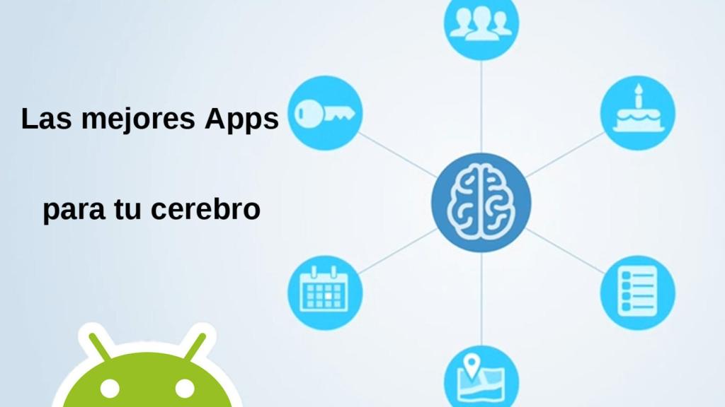 Las mejores apps para entrenar tu cerebro