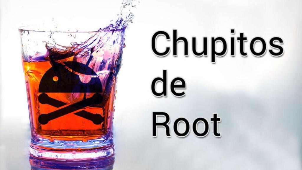 Chupitos de Root XIV: Xposed Kids Mode, Bloquear llamadas, SimpleAOSP