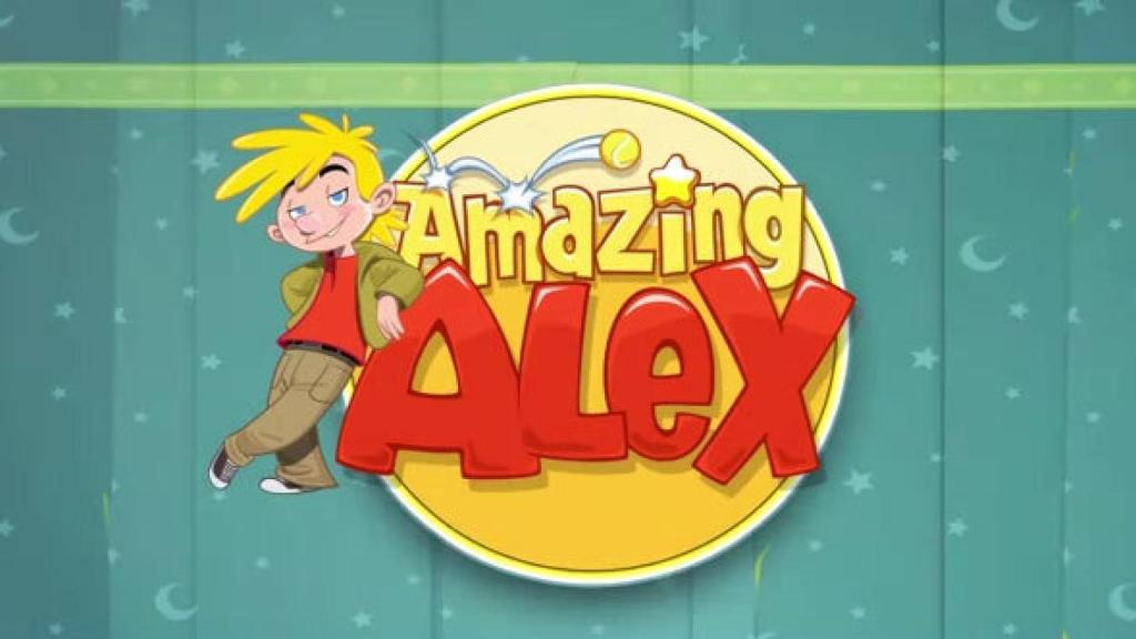 amazingalex