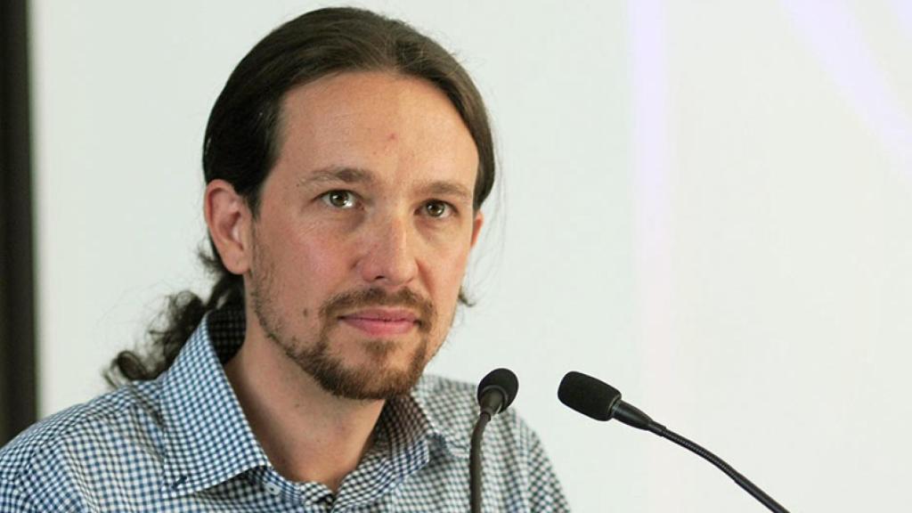 Pablo Iglesias