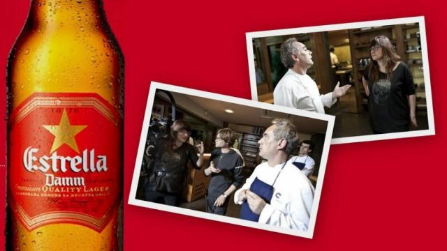 isabel_coixet_ferran_adria_spot_estrella_damm