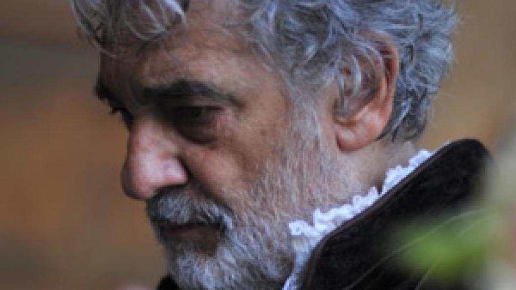 Image: Plácido Domingo