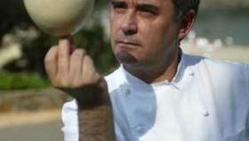 Image: Ferran Adrià anuncia el cierre de El Bulli en 2012 para iniciar una nueva etapa