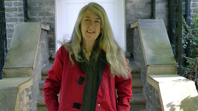 Imagen | Mary Beard y el quién es quién de la Antigua Roma