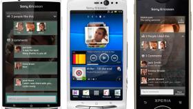 Actualización a Android 4.0.3 para los SonyEricsson Xperia Arc S, Ray y Neo V de Vodafone y Yoigo.