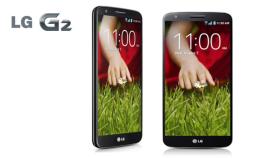 LG G2 se actualiza oficialmente a Android 4.4 KitKat