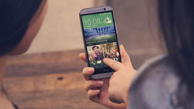 Todos los detalles y funciones del nuevo HTC One M8