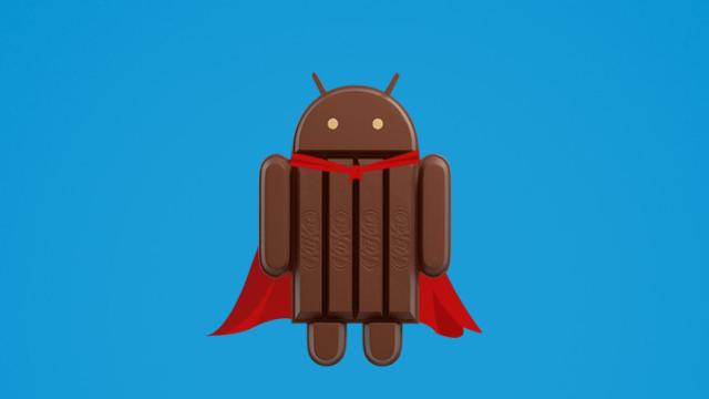 ¿La fragmentación va a peor? Android KitKat se extiende más lentamente que Jelly Bean
