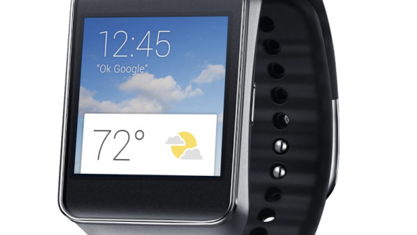 OctaMod, la primera custom ROM para el Samsung Gear Live