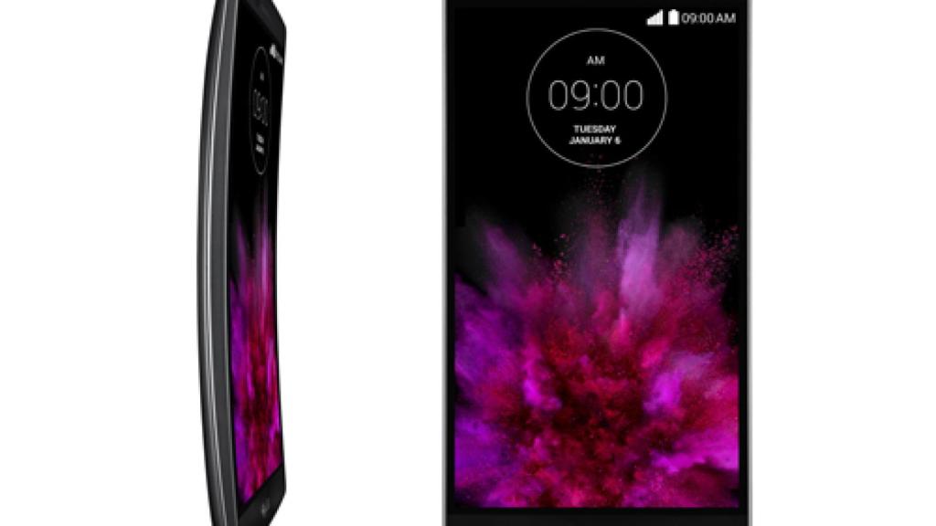 LG G Flex 2: Toda la información