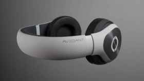 Avegant Glyph, las futuristas gafas de realidad virtual con forma de auriculares