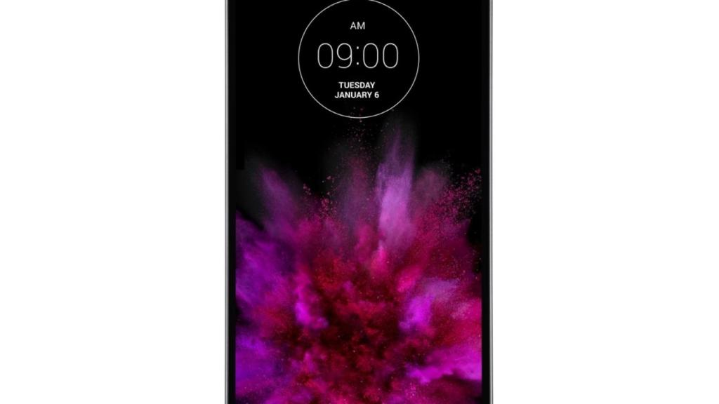 LG G Flex 2, características oficiales filtradas