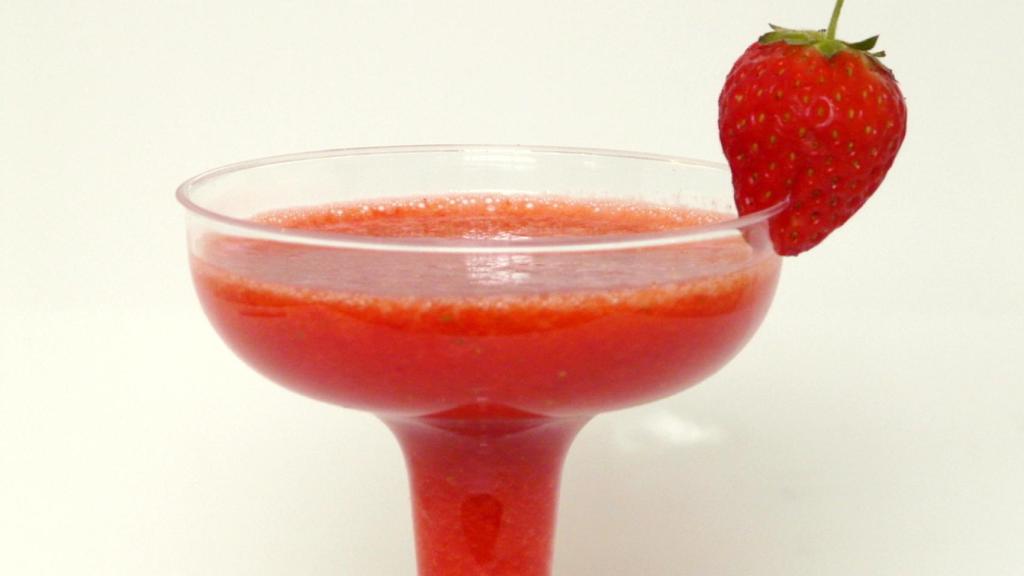 strawdaiquiri