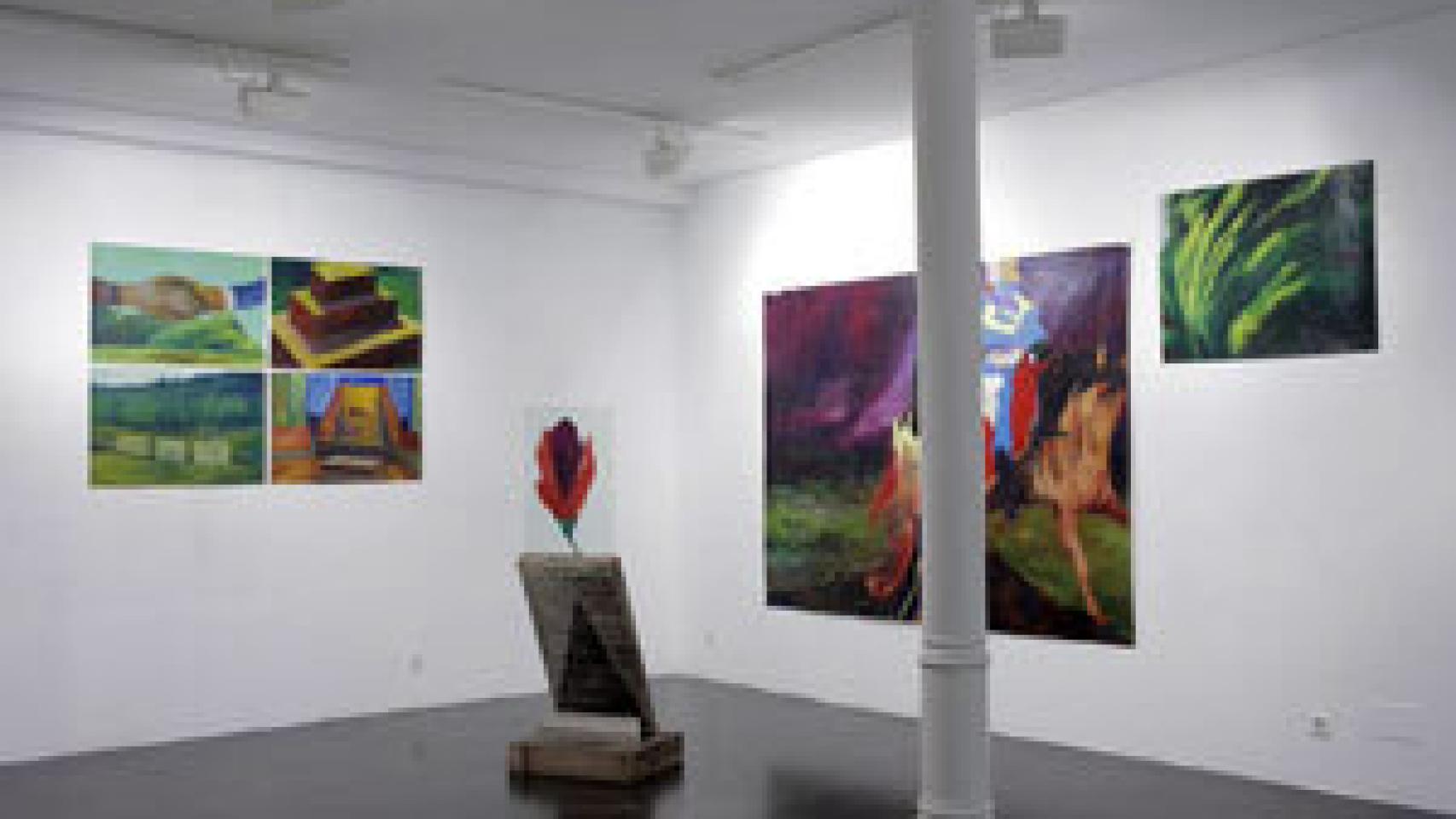 Image: Taxio Ardanaz, divina luz