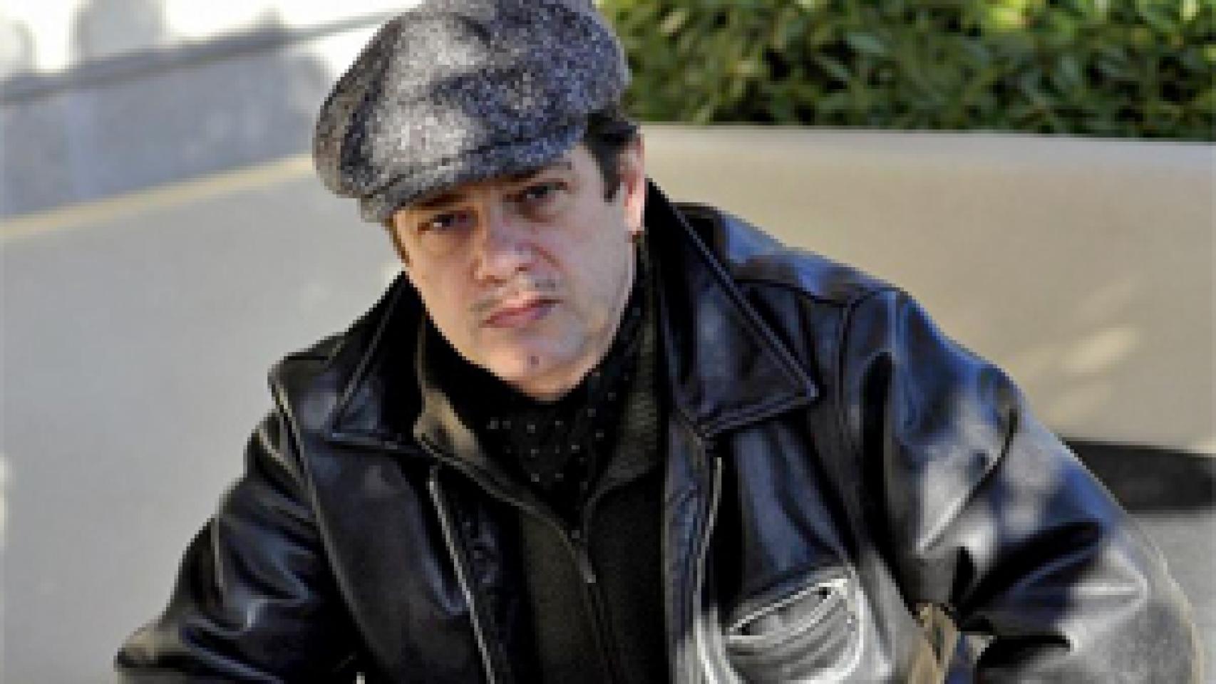 Image: Santiago Auserón