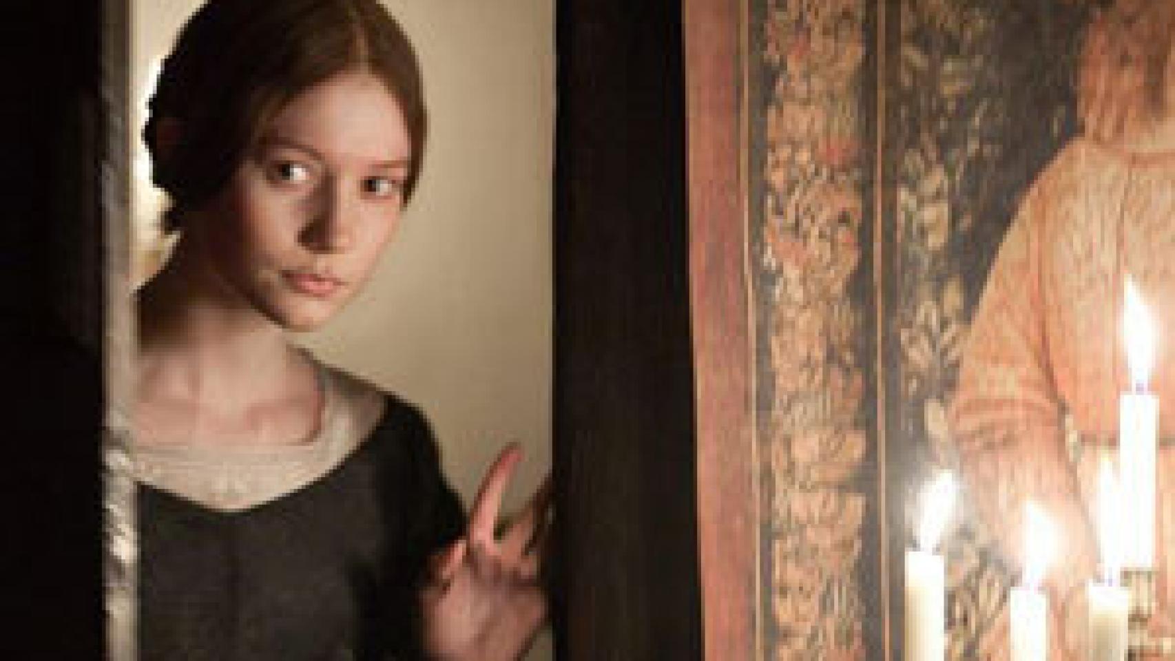 Image: Fukunaga: Me identifico plenamente con la frustración de Jane Eyre