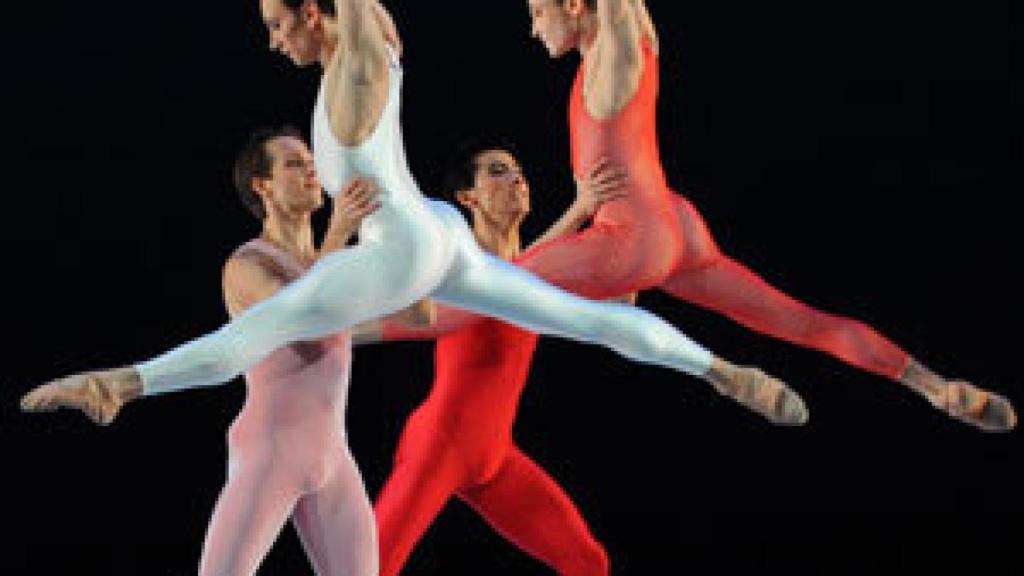 Image: Ballet de Zurich