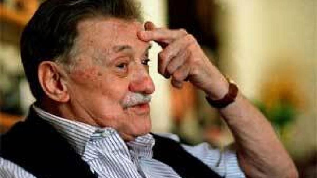 Image: Benedetti, pluma valiente y la esencia del escritor latinoamericano