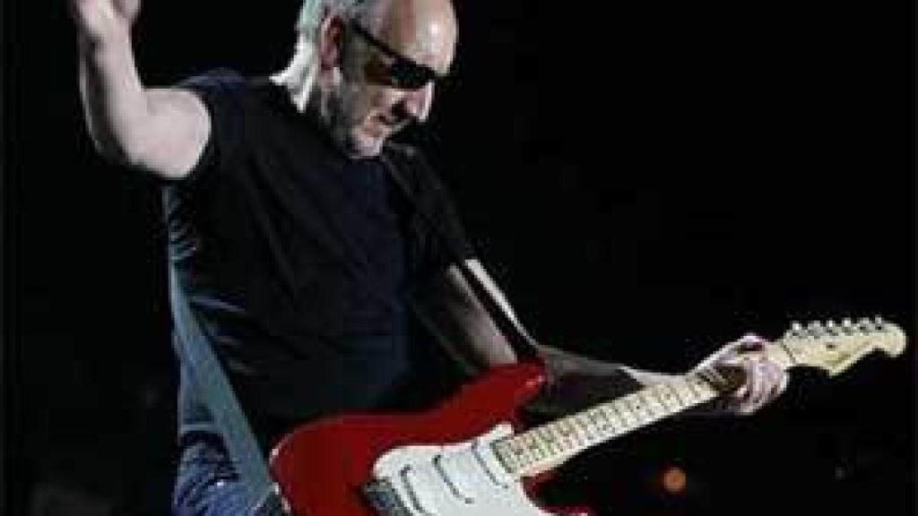 Image: El guitarrista de The Who prepara un musical sobre la edad y la muerte