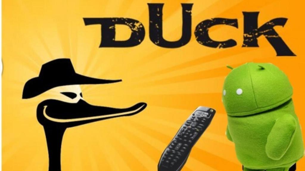 Duck: La aplicación para hacer zapping en la televisión y evitar los anuncios