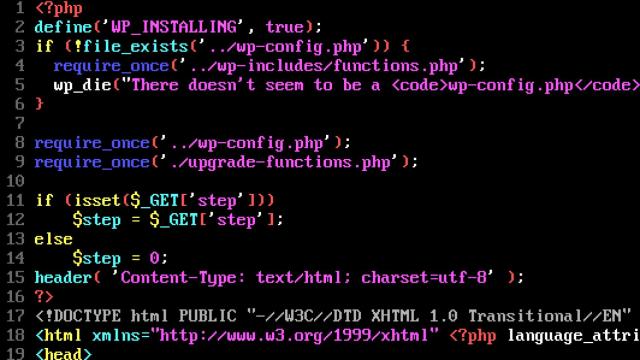 Millones de programadores PHP ya pueden crear apps para Android