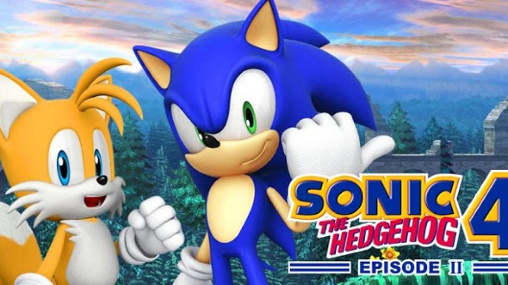 Sega se suma a las ofertas otoñales con cuatro juegos rebajados