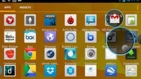 Bubble Launcher: Un concepto de Launcher totalmente distinto para tu smartphone