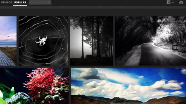 EyeEm, el gran «Instagram» desconocido que deberías probar