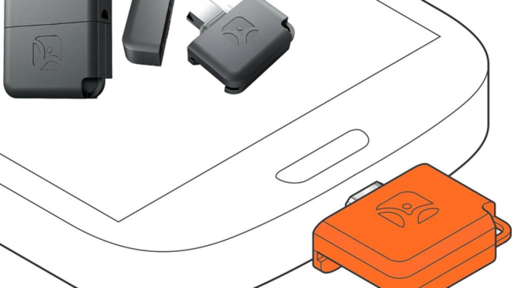 Meenova, expansión microSD para móviles sin ranura