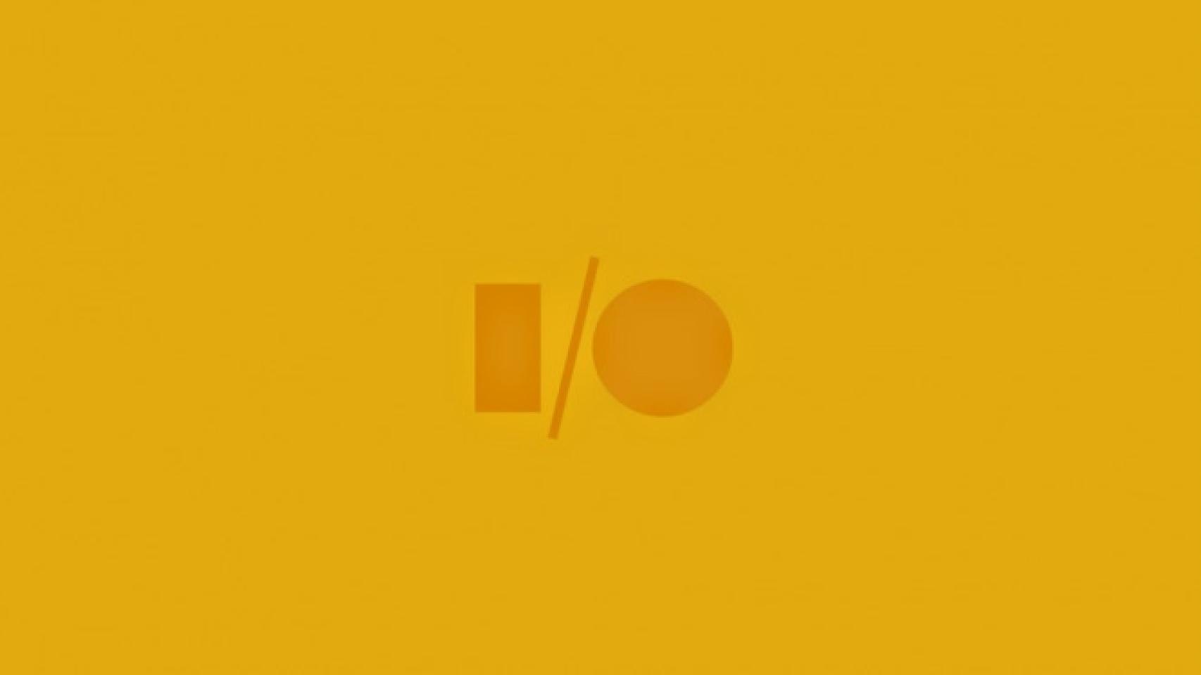 Las diez mejores conferencias del Google I/O