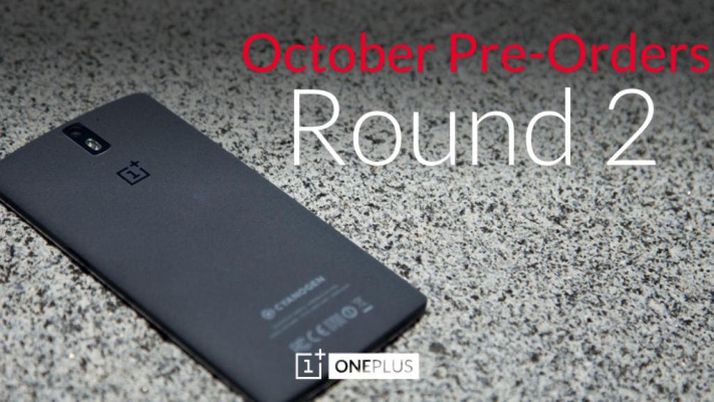 OnePlus regala 20.000 invitaciones para el OnePlus One