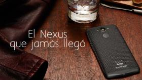 Motorola Droid Turbo, el Nexus que jamás llegó