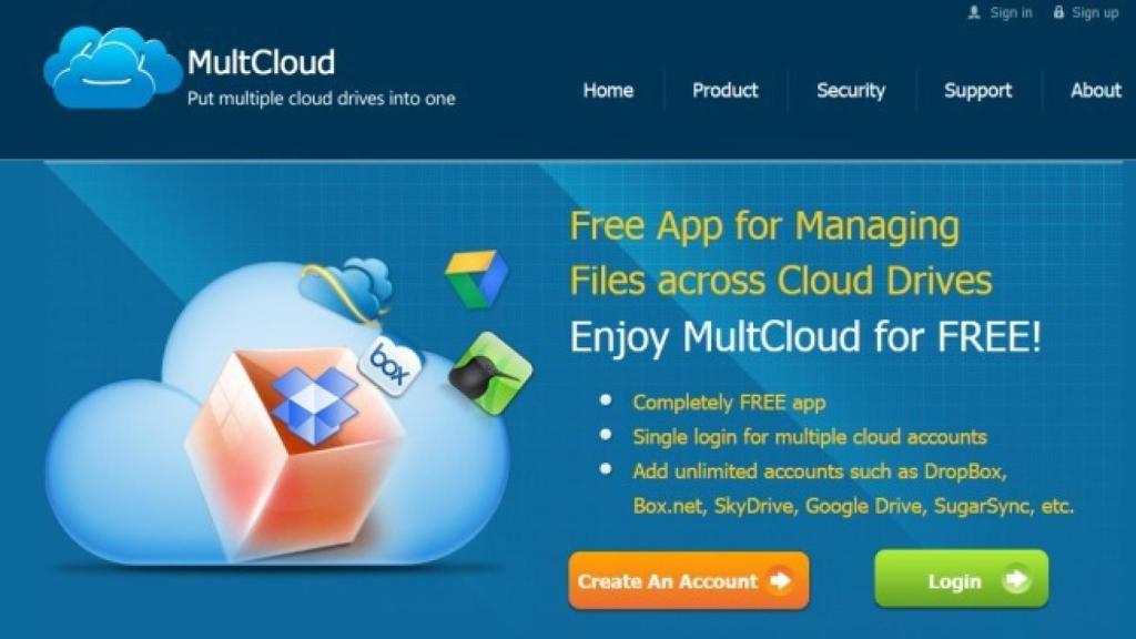 MultCloud-one-app-for-simultaneous-management-of-your-multiple-cloud-drives