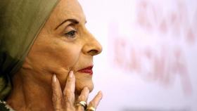 Imagen | Muere la bailarina cubana Alicia Alonso