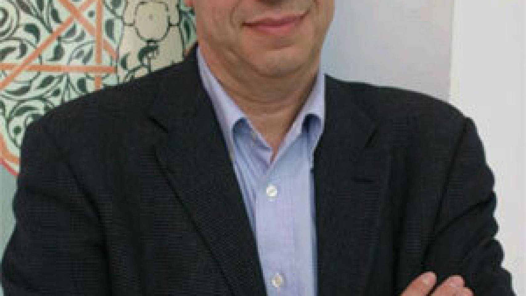 Image: Sánchez Ron, premio Jovellanos de Ensayo