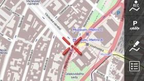 Alternativas a Google Maps con MapQuest y Locus