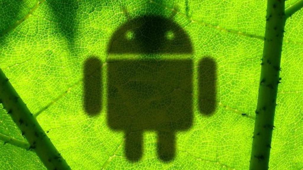 Las mejores apps Android para los amantes de las plantas