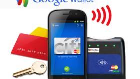 Google Wallet se actualiza mientras arrastra múltiples hackeos