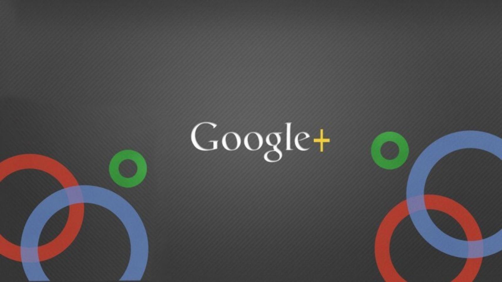 2013: El año de Google+ con todos sus planes de integración