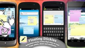 Floating Stickies: No te olvides de nada poniendo notas y post-its flotantes en tu pantalla