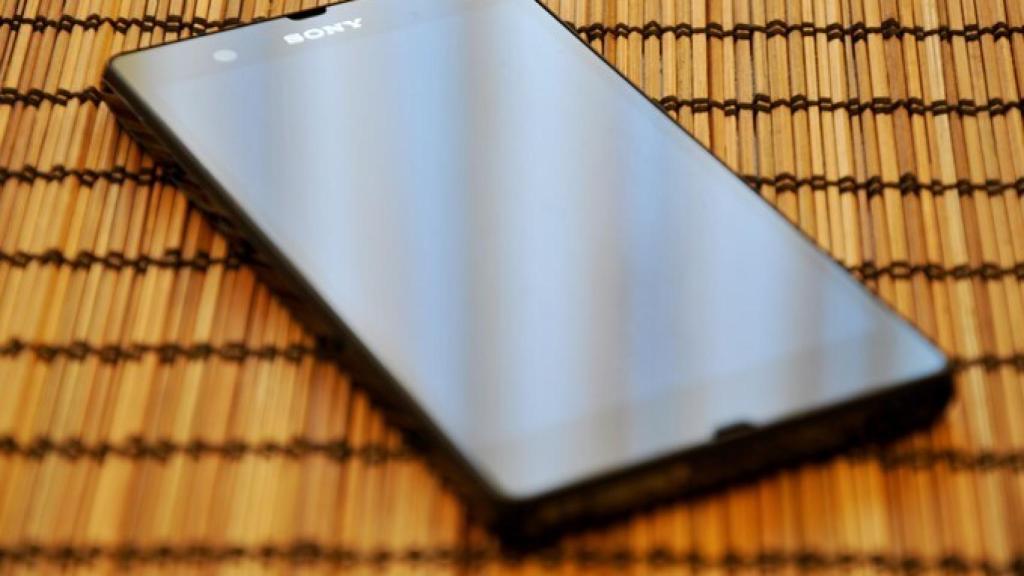 El Sony Xperia Z sale hoy a la venta en 60 países con un altavoz inalámbrico de regalo