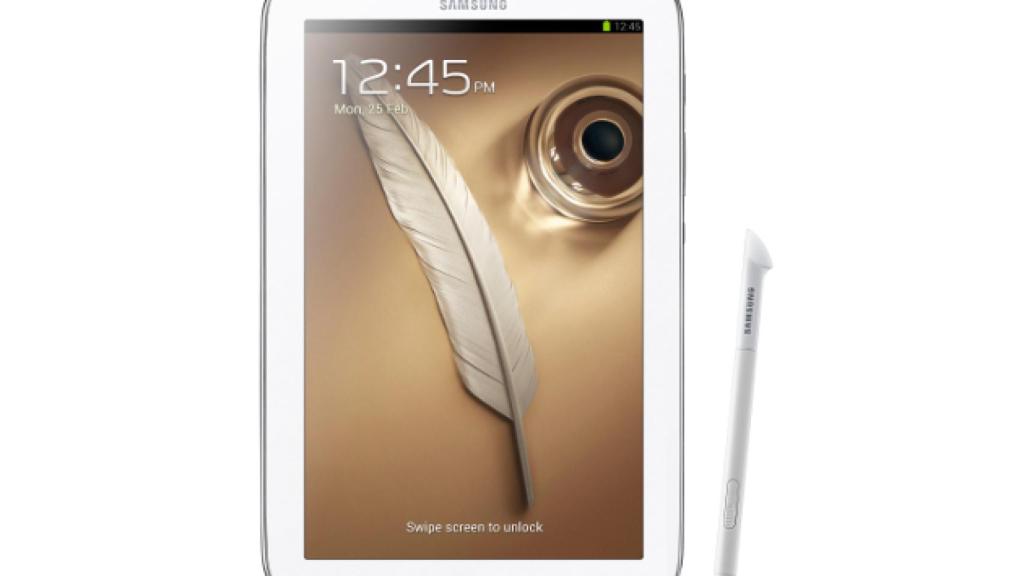 Instala ya Android 4.2.2 en tu Galaxy Note 8